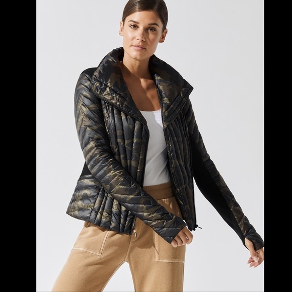 blanc noir | Jackets \u0026 Coats | Blanc 